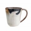 Zestaw ceramicznych kubków Jules z reaktywną glazurą